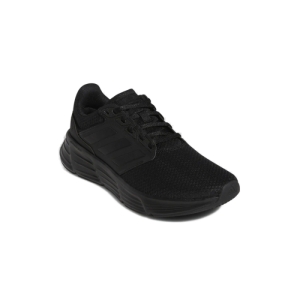 Dámska športová obuv (tréningová) - ADIDAS-Galaxy 6 core black/core black/core black Čierna 41 1/3
