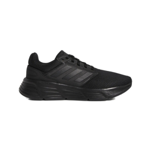 Dámska športová obuv (tréningová) - ADIDAS-Galaxy 6 core black/core black/core black Čierna 41 1/3 1