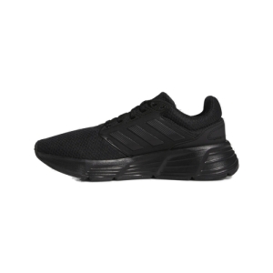 Dámska športová obuv (tréningová) - ADIDAS-Galaxy 6 core black/core black/core black Čierna 41 1/3 2