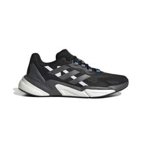 Pánska bežecká obuv - ADIDAS-X9000L3 core black/night metallic/pulse blue Čierna 46 1