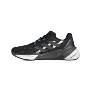 Pánska bežecká obuv - ADIDAS-X9000L3 core black/night metallic/pulse blue Čierna 46 2