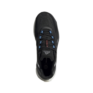 Pánska bežecká obuv - ADIDAS-X9000L3 core black/night metallic/pulse blue Čierna 46 3