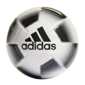Futbalová lopta - ADIDAS-EPP CLB Biela 5