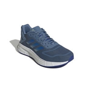Pánska športová obuv (tréningová) - ADIDAS-Duramo 10 altered blue/royal blue/magic grey Modrá 47 1/3