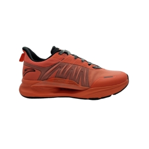 Pánska športová obuv (tréningová) - ANTA-Barstal millennium red/black/silver Červená 45