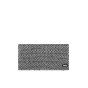 Zimná čelenka - EISBÄR-Jamie STB - graumele Šedá UNI