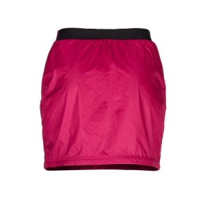 Dámska turistická sukňa - NORTHFINDER-ALBERTA-510-cherry Ružová XL 1