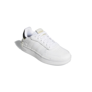 Dámska rekreačná obuv - ADIDAS-Postmove SE cloud white/cloud white/core black Biela 41 1/3