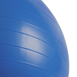 Gymnastická lopta - SPOKEY-FITBALL III 65 cm Modrá 3