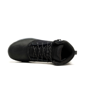 Pánske členkové zimné topánky - MERRELL-Icepack 2 Mid Polar WP black Čierna 46 4