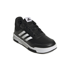 Juniorská rekreačná obuv - ADIDAS-Tensaur Sport 2.0 K core black/cloud white/core black Čierna 40