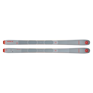 Skialp lyže - BLIZZARD-Zero G 085, flat, 22/23 + ALPINIST 10, brake 90 mm, black Modrá 171 cm 1