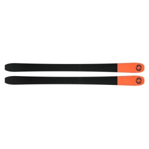 Skialp lyže - BLIZZARD-Zero G 085, flat, 22/23 + ALPINIST 10, brake 90 mm, black Modrá 171 cm 2