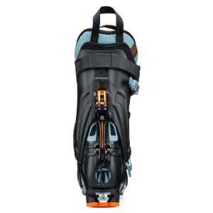 Dámske skialp lyžiarky - TECNICA-Zero G Peak W, black/lichen blu, 22/23 Čierna 38 2/3 (MP245) 3