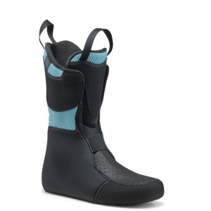 Dámske skialp lyžiarky - TECNICA-Zero G Peak W, black/lichen blu, 22/23 Čierna 38 2/3 (MP245) 4