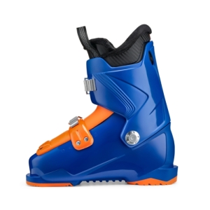 Juniorské lyžiarky na zjazdovku - on piste - TECNICA-JTR 2, blue skydiver, 22/23 Modrá 36 (MP225) 1