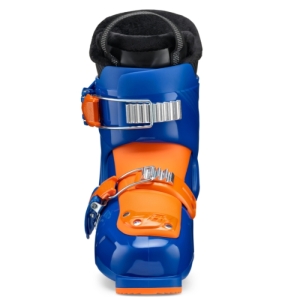 Juniorské lyžiarky na zjazdovku - on piste - TECNICA-JTR 2, blue skydiver, 22/23 Modrá 36 (MP225) 2