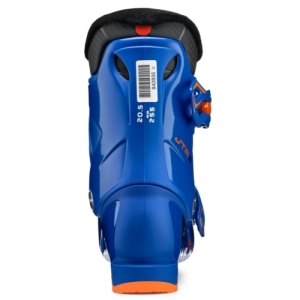 Juniorské lyžiarky na zjazdovku - on piste - TECNICA-JTR 2, blue skydiver, 22/23 Modrá 36 (MP225) 3