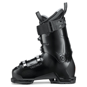 Lyžiarky na zjazdovku - on piste - TECNICA-Mach Sport 100 MV GW, black, 22/23 Čierna 46,5 (MP305) 1