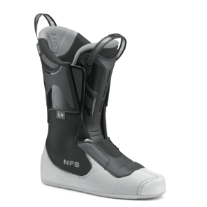 Lyžiarky na zjazdovku - on piste - TECNICA-Mach Sport 100 LV GW, black, 22/23 Čierna 45 (MP295) 2