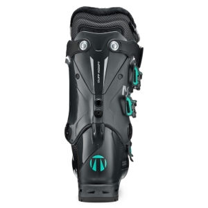 Dámske lyžiarky na zjazdovku - on piste - TECNICA-Mach Sport 85 HV W GW, graphite, 22/23 Šedá 41,5 (MP265) 3