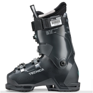 Dámske lyžiarky na zjazdovku - on piste - TECNICA-Mach Sport 85 LV W GW, graphite, 22/23 Šedá 41,5 (MP265) 1