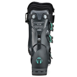 Dámske lyžiarky na zjazdovku - on piste - TECNICA-Mach Sport 85 LV W GW, graphite, 22/23 Šedá 41,5 (MP265) 2