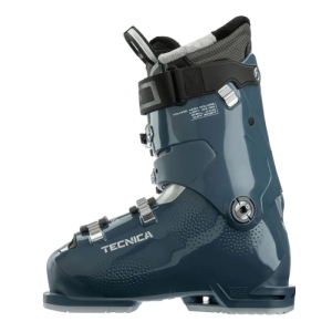 Dámske lyžiarky na zjazdovku - on piste - TECNICA-Mach Sport 75 HV W, dark avio, 21/22 Modrá 38 2/3 (MP245) 1