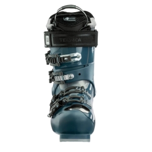 Dámske lyžiarky na zjazdovku - on piste - TECNICA-Mach Sport 75 HV W, dark avio, 21/22 Modrá 38 2/3 (MP245) 2