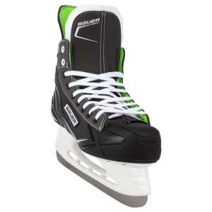 Hokejové korčule - BAUER-X-LS - SR Čierna 42,5 2022 1