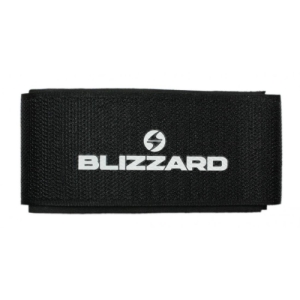 Pásky na lyže - BLIZZARD-Skifix, black, width 5 cm Čierna
