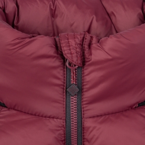 Dámska bunda na skialp - KILPI-ACTIS-W-Red Červená 40 2