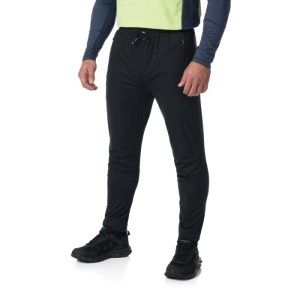 Pánske nohavice na skialp - KILPI-NORWEL-M-Black Čierna XL