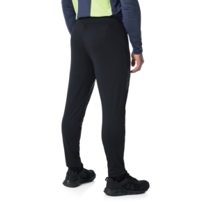 Pánske nohavice na skialp - KILPI-NORWEL-M-Black Čierna XL 1