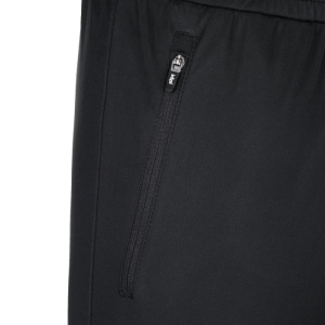 Pánske nohavice na skialp - KILPI-NORWEL-M-Black Čierna XL 4