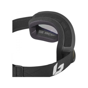 Lyžiarske okuliare - BOLLE-Y7 OTG black I Čierna M/L 2