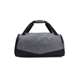 Cestovná taška - UNDER ARMOUR-UA Undeniable 5.0 Duffle MD-GRY Šedá 58L 1