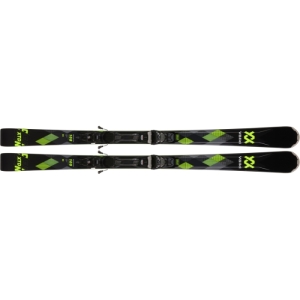 Allmountain lyže - VOLKL-DEACON XTD + VMOTION 10 GW Čierna 161 cm 2022