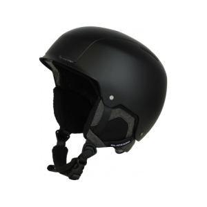  - BLIZZARD-Guide ski helmet RENTAL, black matt/grey matt Šedá 60/63 cm