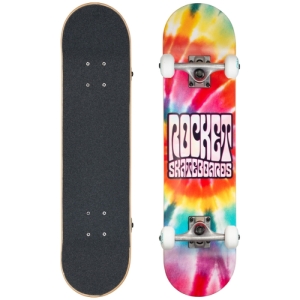 Skateboard - ROCKET-Flashback Mini 7 IN Mix