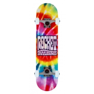 Skateboard - ROCKET-Flashback Mini 7 IN Mix 2