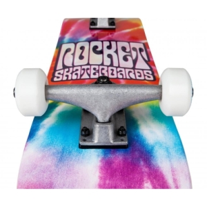 Skateboard - ROCKET-Flashback Mini 7 IN Mix 3