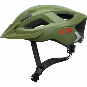 Cyklistická prilba - ABUS-Aduro 2.0 jade green Zelená 52/58 cm 2023