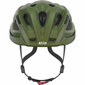 Cyklistická prilba - ABUS-Aduro 2.0 jade green Zelená 52/58 cm 2023 1