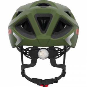Cyklistická prilba - ABUS-Aduro 2.0 jade green Zelená 52/58 cm 2023 2