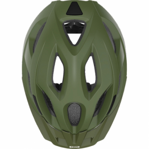 Cyklistická prilba - ABUS-Aduro 2.0 jade green Zelená 52/58 cm 2023 3