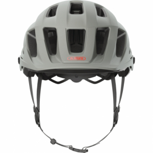 Cyklistická prilba - ABUS-Moventor 2.0 chalk grey L Šedá 54/58 cm 2024 1