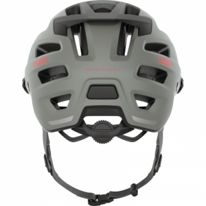 Cyklistická prilba - ABUS-Moventor 2.0 chalk grey L Šedá 54/58 cm 2024 3