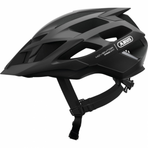 Cyklistická prilba - ABUS-Moventor 2.0 velvet black L Čierna 57/61 cm 2024