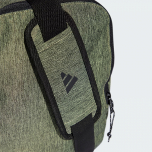 Cestovná taška - ADIDAS-4ATHLTS DUF M TENGRN/WHITE Zelená 39L 4